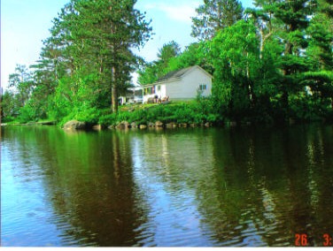 Cottage 1