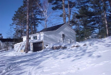 Cottage 3
