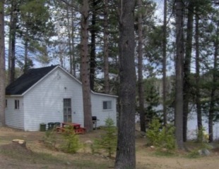 Cottage 4