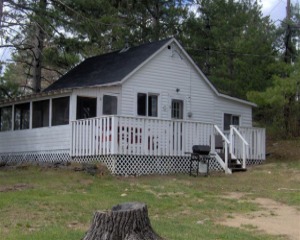 Cottage 8