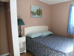 Cottage #1 bedroom