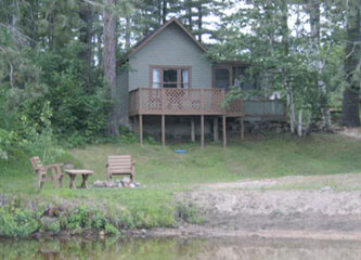 Cottage #5
